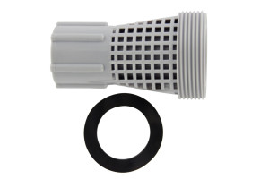 Steinbach Adapter für INTEX-Pools 2 AG x 1 IG