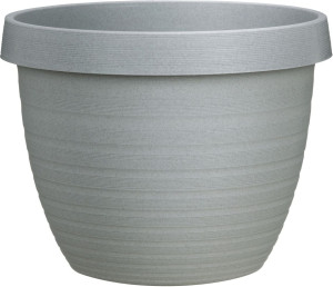 Scheurich Pflanzgefäß Country Star Serie 270 granit-grau Ø 48 cm