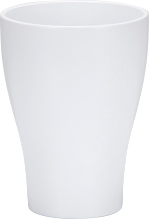 Scheurich Orchideentopf 608 Ø 10 x 13 cm panna