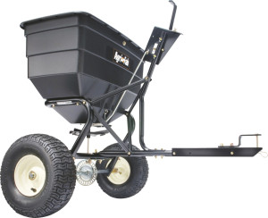 MTD Products MTD Anhänge-Streuer ca. 300 cm