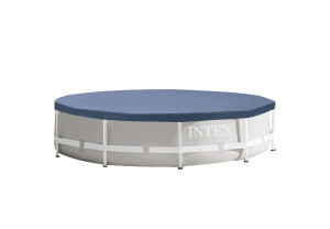 Intex Steinbach Poolabdeckung rund Ø 305 cm