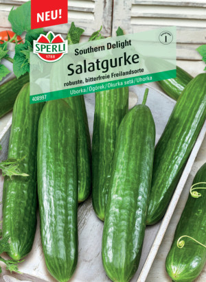 Sperli Salatgurke Southern Delight F1