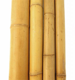 Weitere Bambusrohr 180 cm Ø 6/8 cm