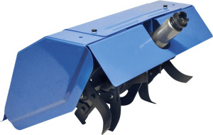 Güde Gartenfräse GGF 620 zu Motoreinachser GME