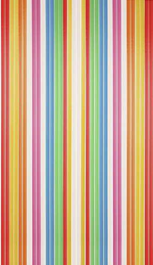 Conacord Türvorhang bunt 90 x 200 cm