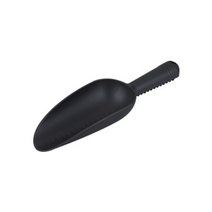 Elho Schaufel Green Basics Gr. S schwarz