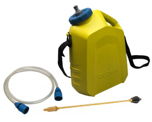 Gloria Pflanzenschutz Set für MultiJet