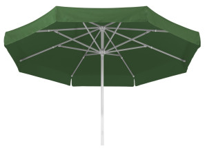 Schneider Schirme Schneider Sonnenschirm Jumbo grün Ø 300 cm