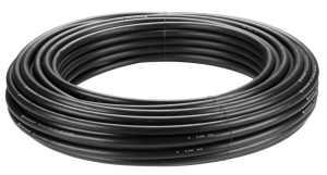Gardena Verlegerohr Micro-Drip-System 1/2 50 m Rolle