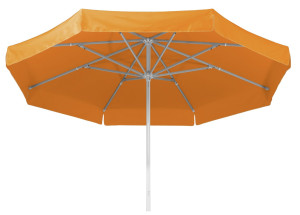 Schneider Schirme Schneider Sonnenschirm Jumbo orange Ø 300 cm