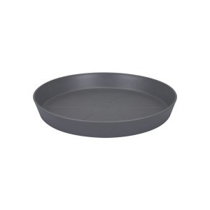 Elho Untersetzer Loft Urban anthrazit Ø 30 cm