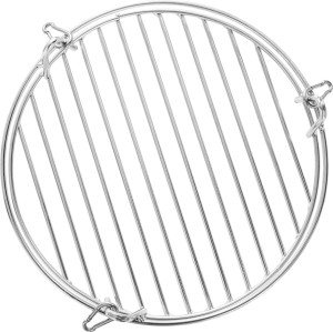 Schneider Grill Schneider Warmhalterost 40 aus Edelstahl