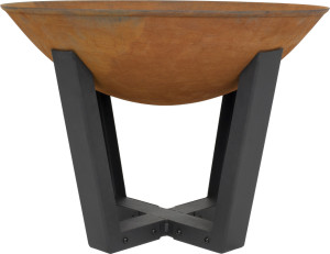 Buschbeck Feuerstelle Ikarus M Ø 60 x 34 cm