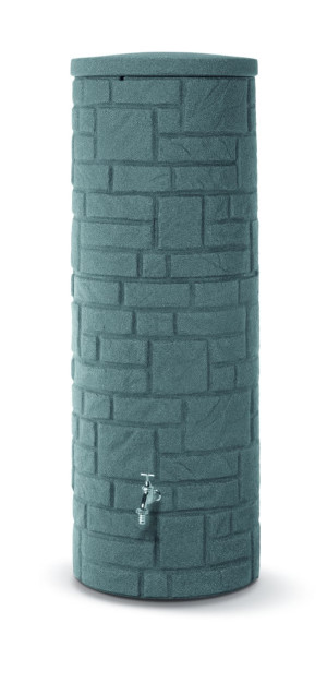 Prosperplast since 1993 Prosperplast Regenspeicher Arves Arcado 360 L grau
