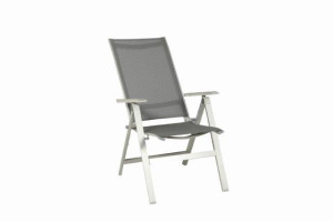 Acamp Klappsessel Urban 66 x 60 x 112 cm