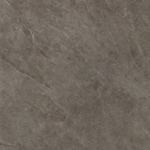 Weitere Terrassenplatte Feinsteinzeug Ash 80 x 80 cm taupe matt