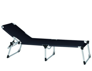 Siena Garden Alu-XXL Dreibeinliege 210 x 69 x 87,5 cm