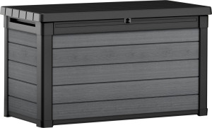 Keter Gartenbox Cortina 757 L