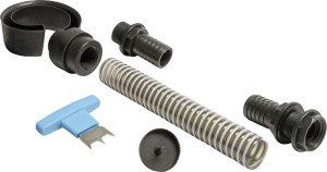 Prosperplast since 1993 Prosperplast Regensammler Arves EasyFix Comfort