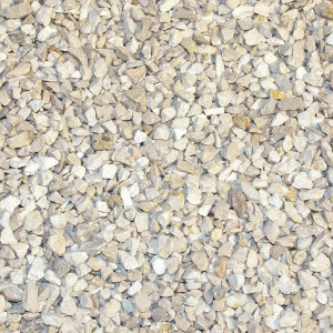 Weitere Kalksplitt Yellow Sun 22 - 45 mm beige 25 kg