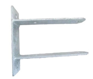 TrendLine Stützschuh 20 x 9,1/19 x 5 cm
