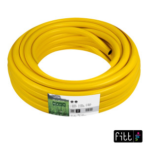 Fitt Gartenschlauch Idro Yellow 3/4 50 m