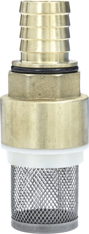 Meister Cornat Saugfilter Ms 1 mit Korb + Tülle 1