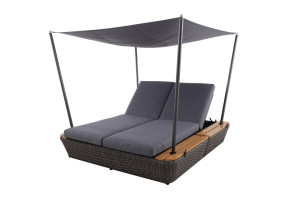 Primaster Ersatzdach für Daybed Kreta