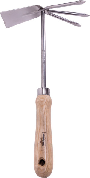 Primaster TrendLine Handgartenhacke 32,5 cm 310 g
