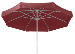 Schneider Schirme Schneider Sonnenschirm Jumbo bordeaux Ø 300 cm