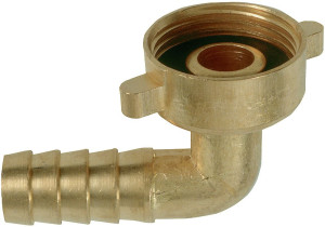 Meister Cornat Winkelverschraubung 3/4x1