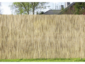 Weitere Schilfrohrmatte 2 x 6 m