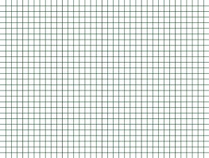Floraworld Drahtgitter 5 m x 50 cm moosgrün