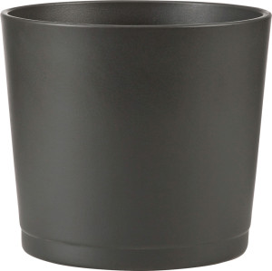 Scheurich Übertopf Serie 883 Ø 15 x 13,3 cm anthrazit