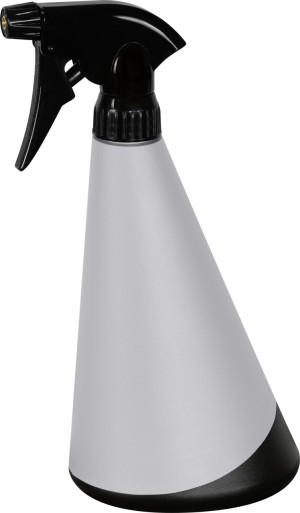 Geli Blumensprüher Capri 1 L betongrau