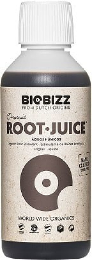 BioBizz Grow Root-Juice 250 ml