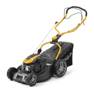 Stiga Benzin-Rasenmäher Combi 748 S 2,2 kW 46 cm Schnittbreite