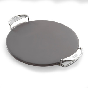 Weber Pizzastein glasiert Crafted- Gourmet BBQ System