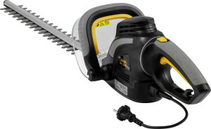 Alpina GGP Alpina Elektro Heckenschere AHT 500 E 500 Watt, 45 cm Schnittlänge