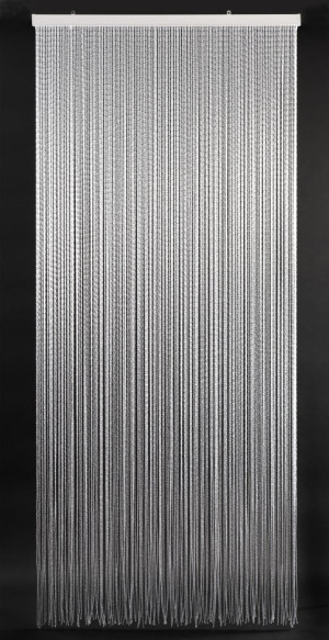 Conacord Türvorhang Vita transparent 100 x 230 cm