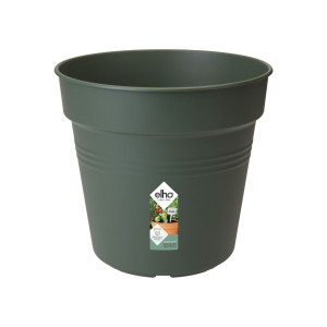 Elho Anzuchtstopf Green Basics Ø 19 cm grün
