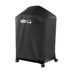 Weber Premium Abdeckhaube für Q1000 und 2000N-Serie