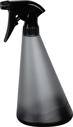 Geli Blumensprüher Capri 1 L transparent anthrazit