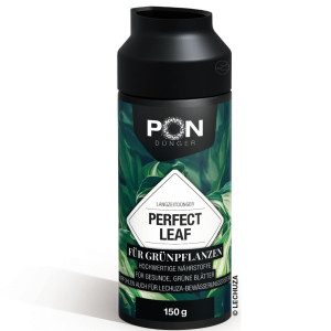 Lechuza-PON Lechuza Langzeitdünger Perfect Leaf 150 g