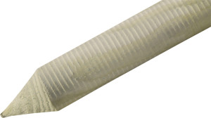 Weitere Baumpfahl 160 cm, Ø 8 cm, kesseldruckimprägniert