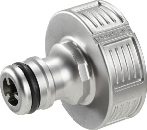 Gardena Premium Hahnverbinder 33,3 mm (G 1'')