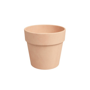 Artevasi Pflanztopf Amália Terrakotta Ø 60 x 49,5 cm natur