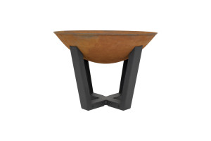 Buschbeck Feuerstelle Ikarus M Ø 60 x 34 cm