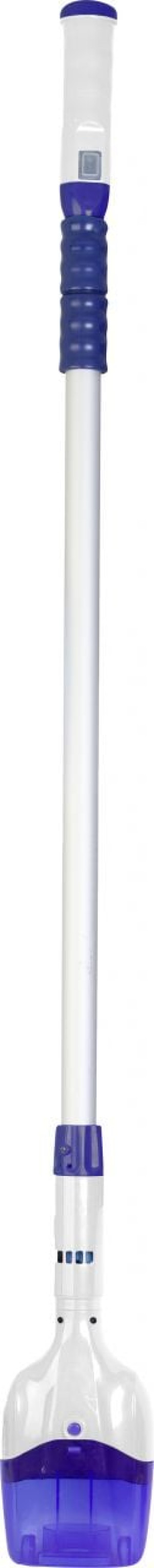 Gre Elektrischer Reiniger für Pools und Spas 12 x 8 x 133-190 cm