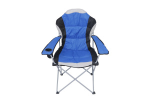 Primaster Campingstuhl Compact